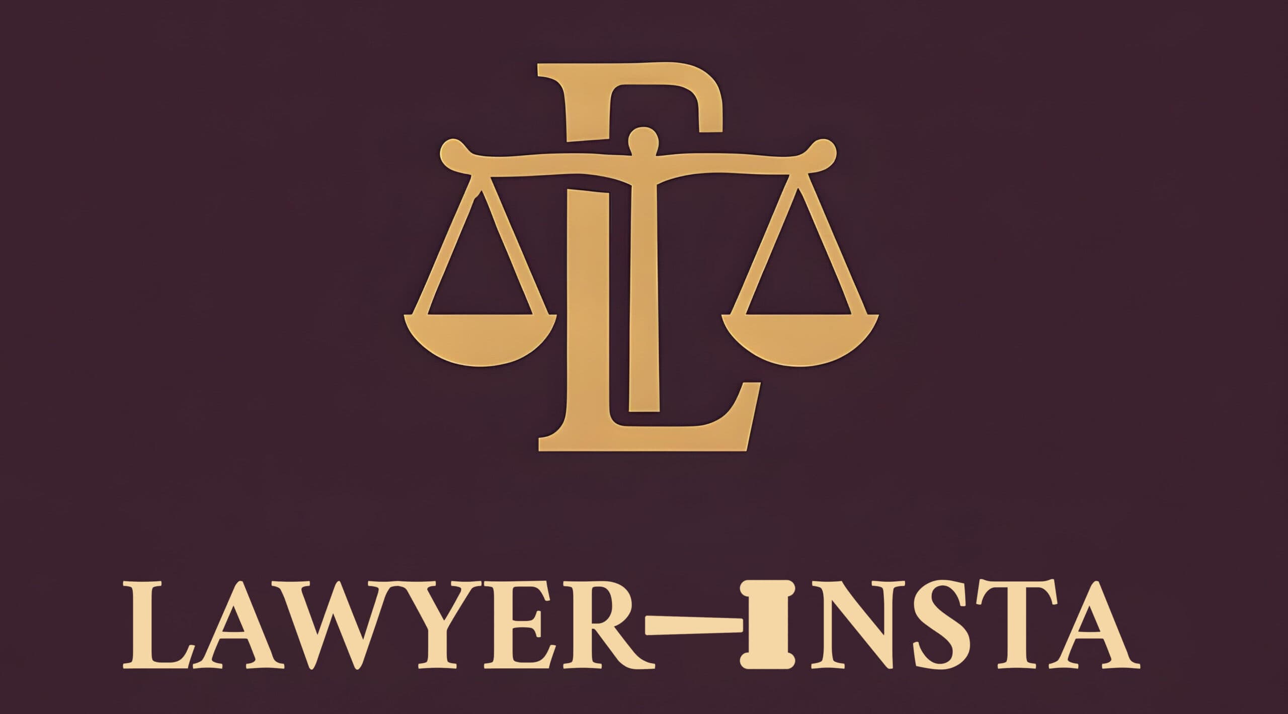 LawyerInsta Logo